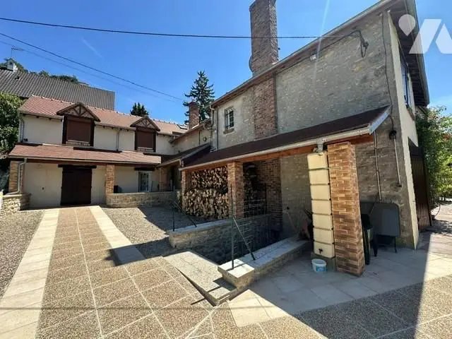 Maison à vendre, 12m², Boissy-la-Rivière