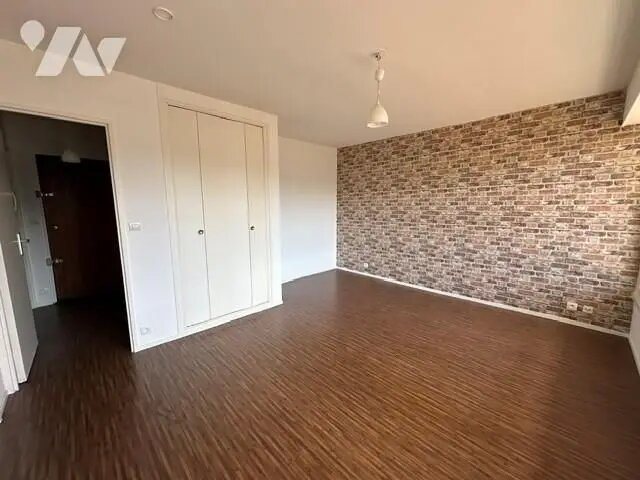Appartement à vendre, 27m², Crosne