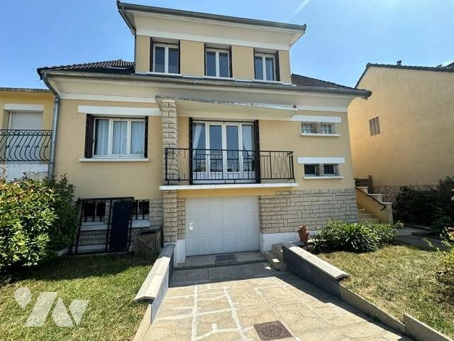 Maison à vendre, 130m², Brétigny-sur-Orge