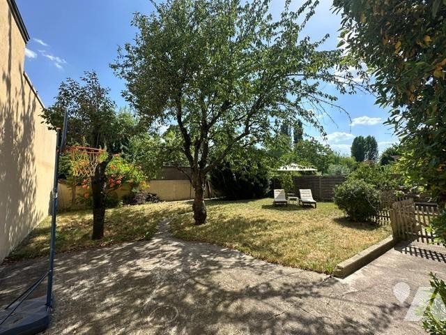 Maison à vendre, 130m², Brétigny-sur-Orge