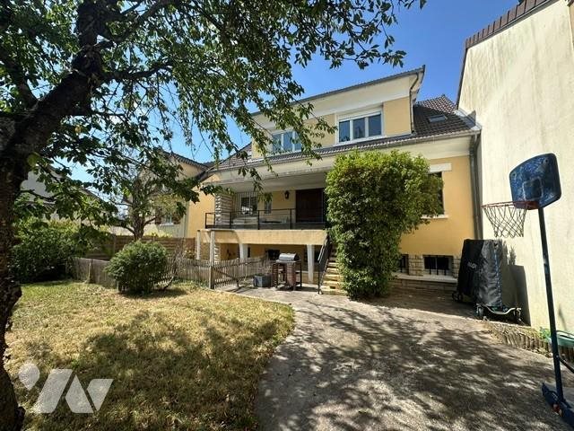 Maison à vendre, 130m², Brétigny-sur-Orge