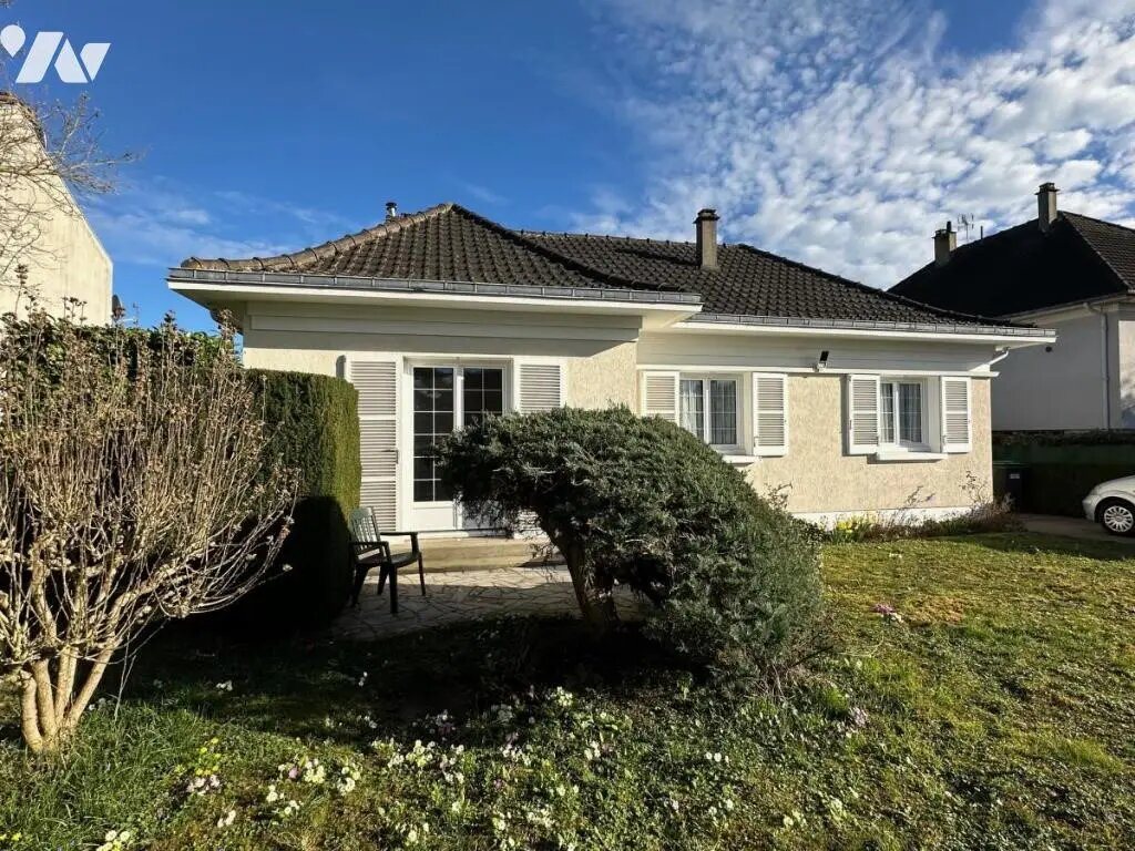 Maison à vendre, 130m², Brétigny-sur-Orge