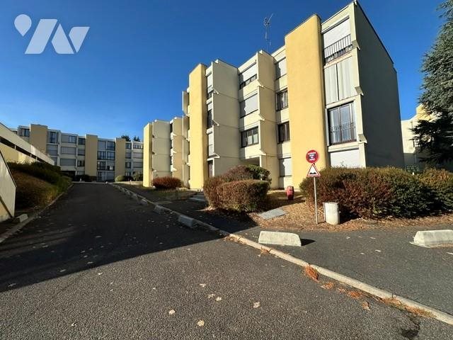 Appartement à vendre, 76m², Arpajon