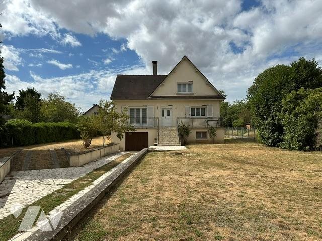 Maison à vendre, 120m², Marolles-en-Hurepoix
