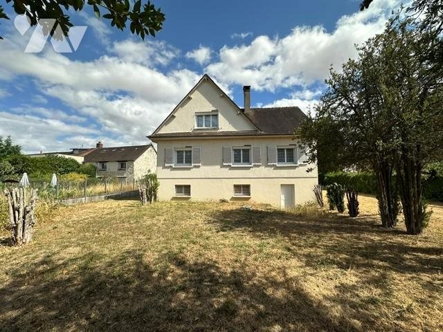 Maison à vendre, 120m², Marolles-en-Hurepoix