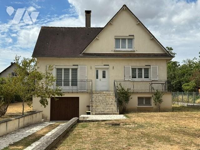 Maison à vendre, 120m², Marolles-en-Hurepoix