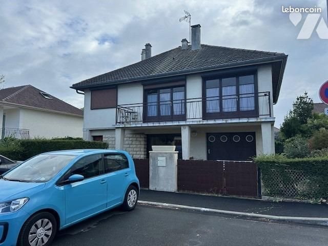 Maison à vendre, 90m², Brétigny-sur-Orge