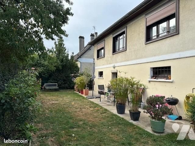 Maison à vendre, 90m², Brétigny-sur-Orge