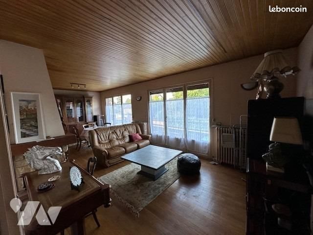 Maison à vendre, 90m², Brétigny-sur-Orge