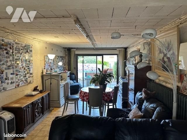 Maison à vendre, 90m², Brétigny-sur-Orge