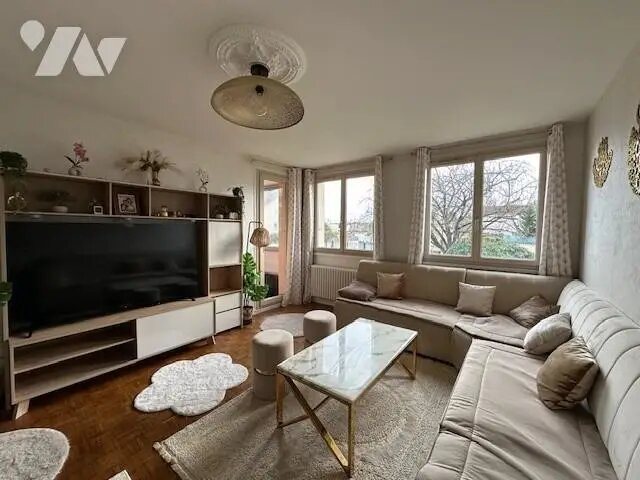 Appartement à vendre, 84m², Brétigny-sur-Orge
