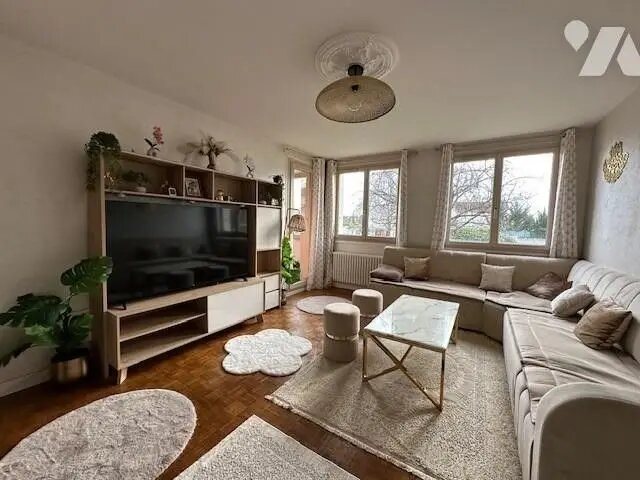 Appartement à vendre, 84m², Brétigny-sur-Orge