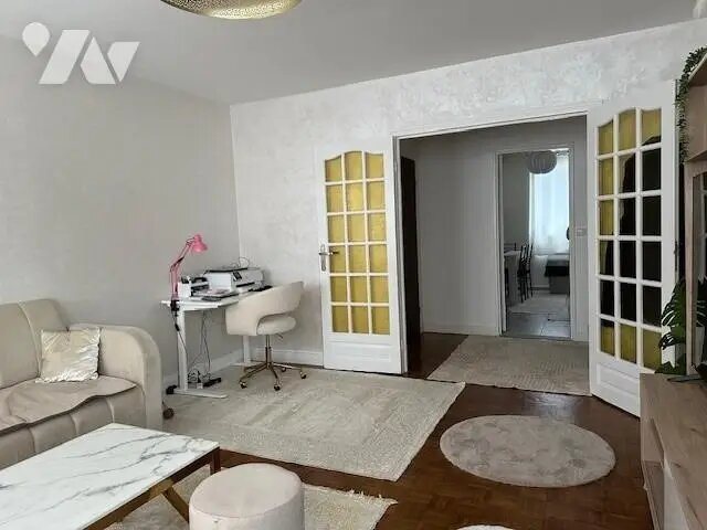 Appartement à vendre, 84m², Brétigny-sur-Orge