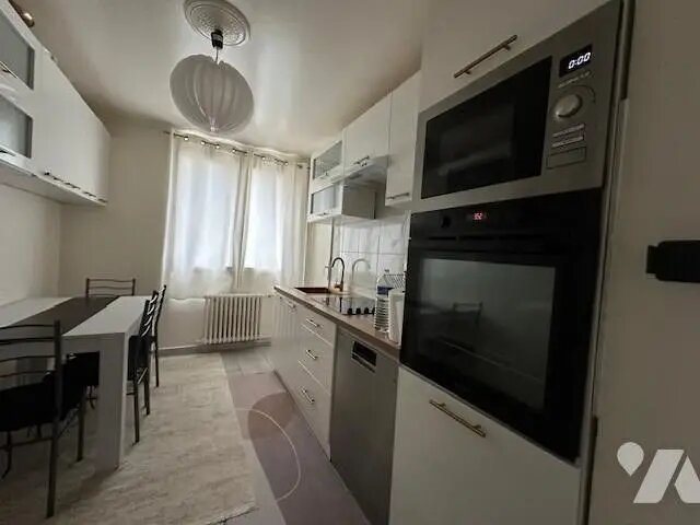 Appartement à vendre, 84m², Brétigny-sur-Orge