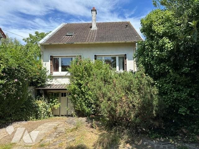 Maison à vendre, 93m², Athis-Mons