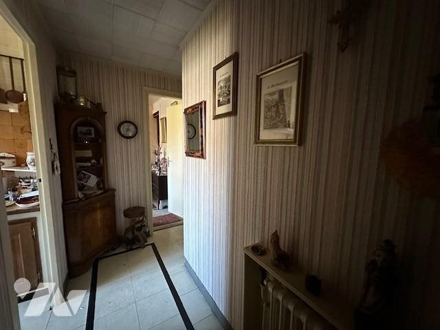 Maison à vendre, 93m², Athis-Mons
