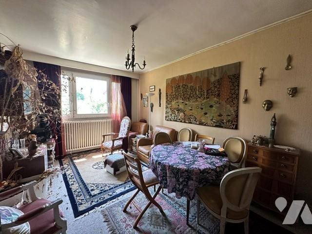 Maison à vendre, 93m², Athis-Mons
