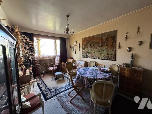 Maison à vendre, 93m², Athis-Mons