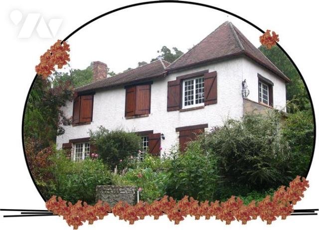 Maison à vendre, 299m², Boissy-la-Rivière