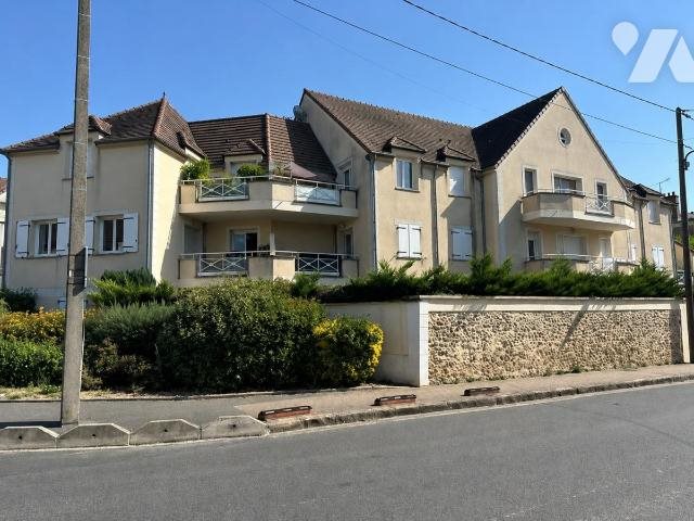 Appartement à vendre, 67m², Bruyères-le-Châtel