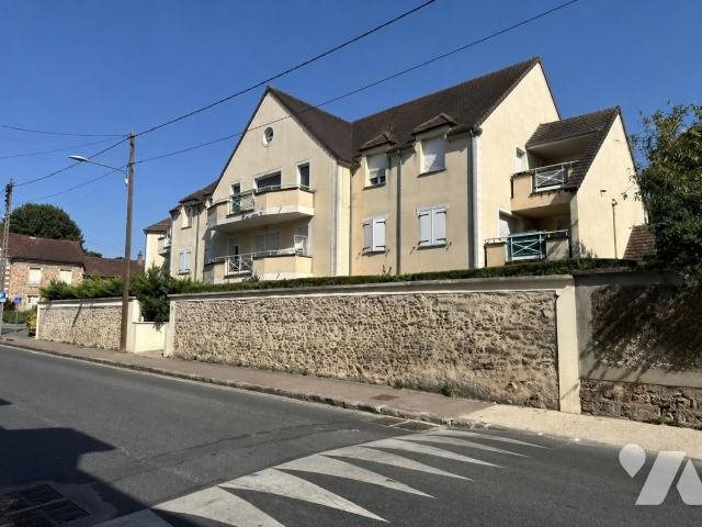 Appartement à vendre, 67m², Bruyères-le-Châtel