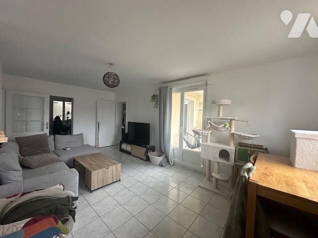 Appartement à vendre, 67m², Bruyères-le-Châtel