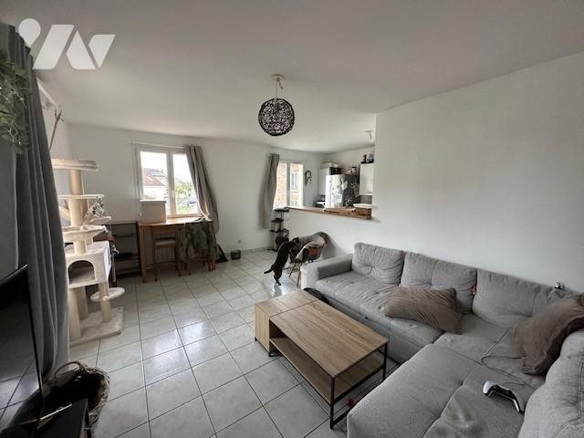Appartement à vendre, 67m², Bruyères-le-Châtel