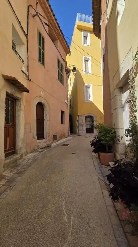 Appartement à louer, 30m², La Cadière-d'Azur