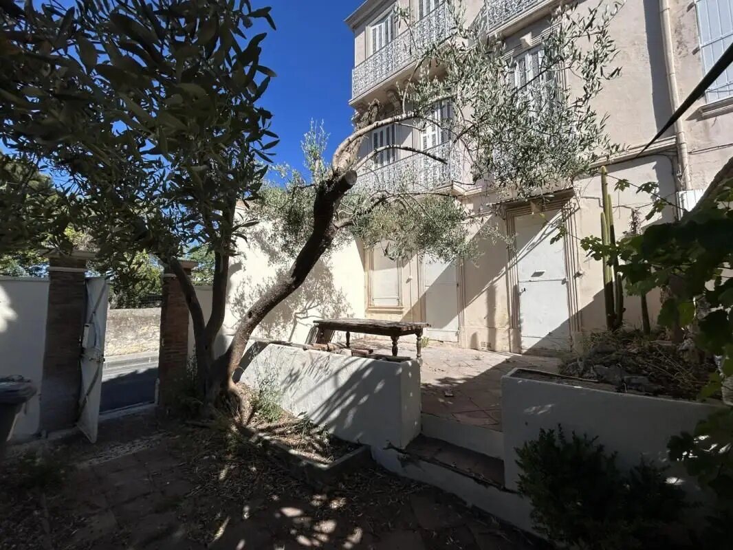 Maison à louer, 86m², Toulon