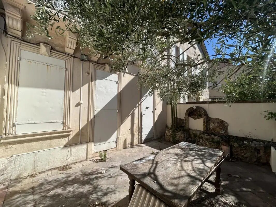 Maison à louer, 86m², Toulon