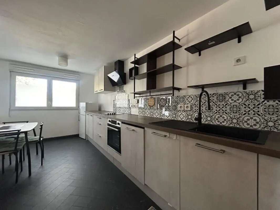 Appartement à louer, 40m², La Seyne-sur-Mer
