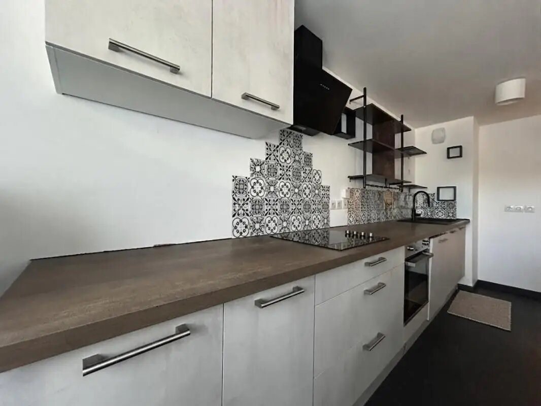 Appartement à louer, 40m², La Seyne-sur-Mer