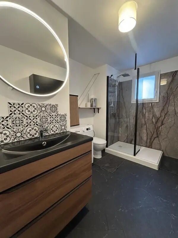 Appartement à louer, 40m², La Seyne-sur-Mer