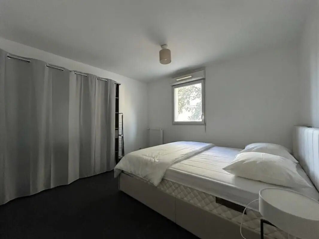 Appartement à louer, 40m², La Seyne-sur-Mer