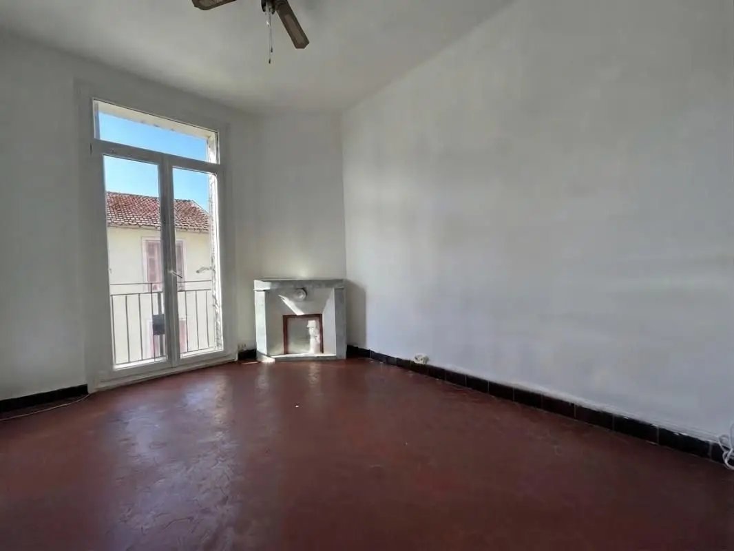 Appartement à louer, 42m², Toulon