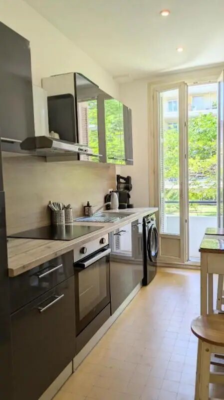 Appartement à louer, 87m², Nice