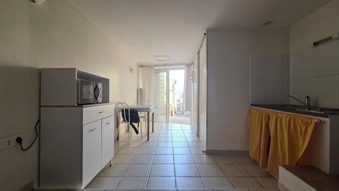 Appartement à louer, 17m², La Cadière-d'Azur