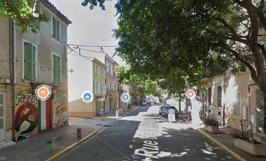 Appartement à louer, 36m², Puget-Ville