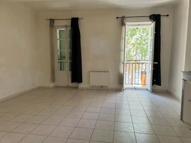Appartement à louer, 36m², Puget-Ville