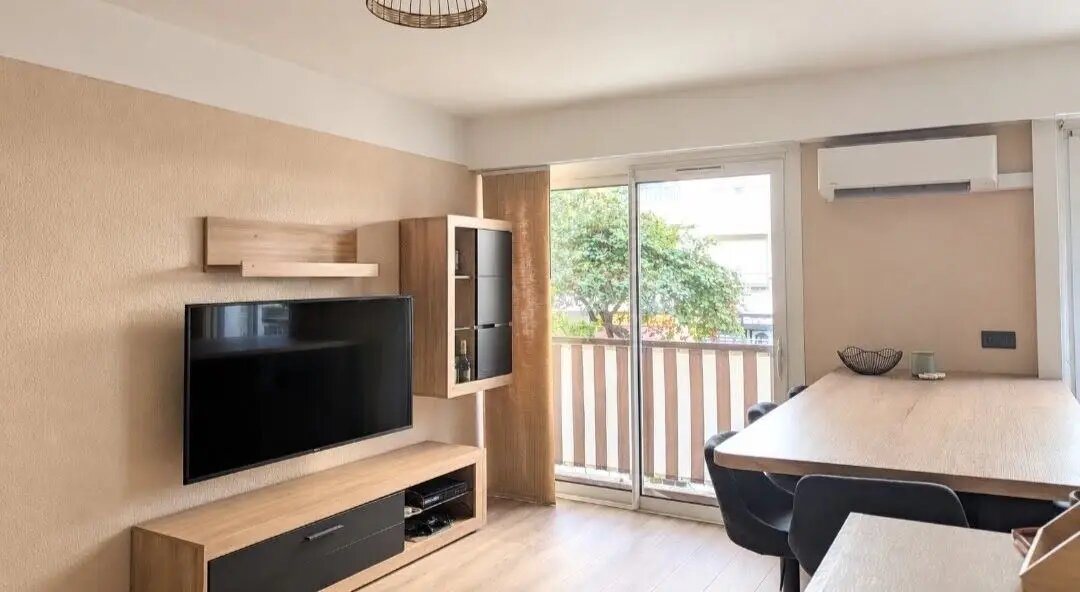 Appartement à louer, 41m², Nice