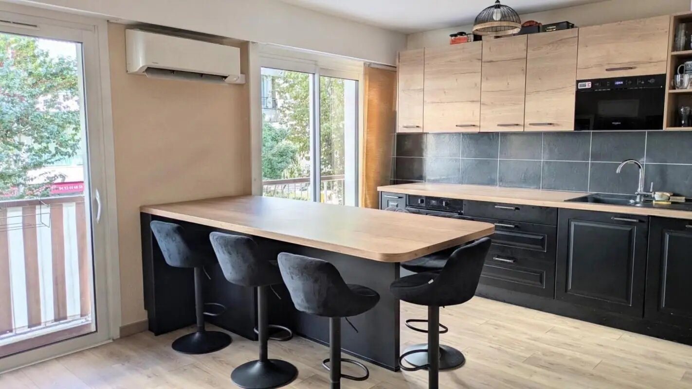 Appartement à louer, 41m², Nice