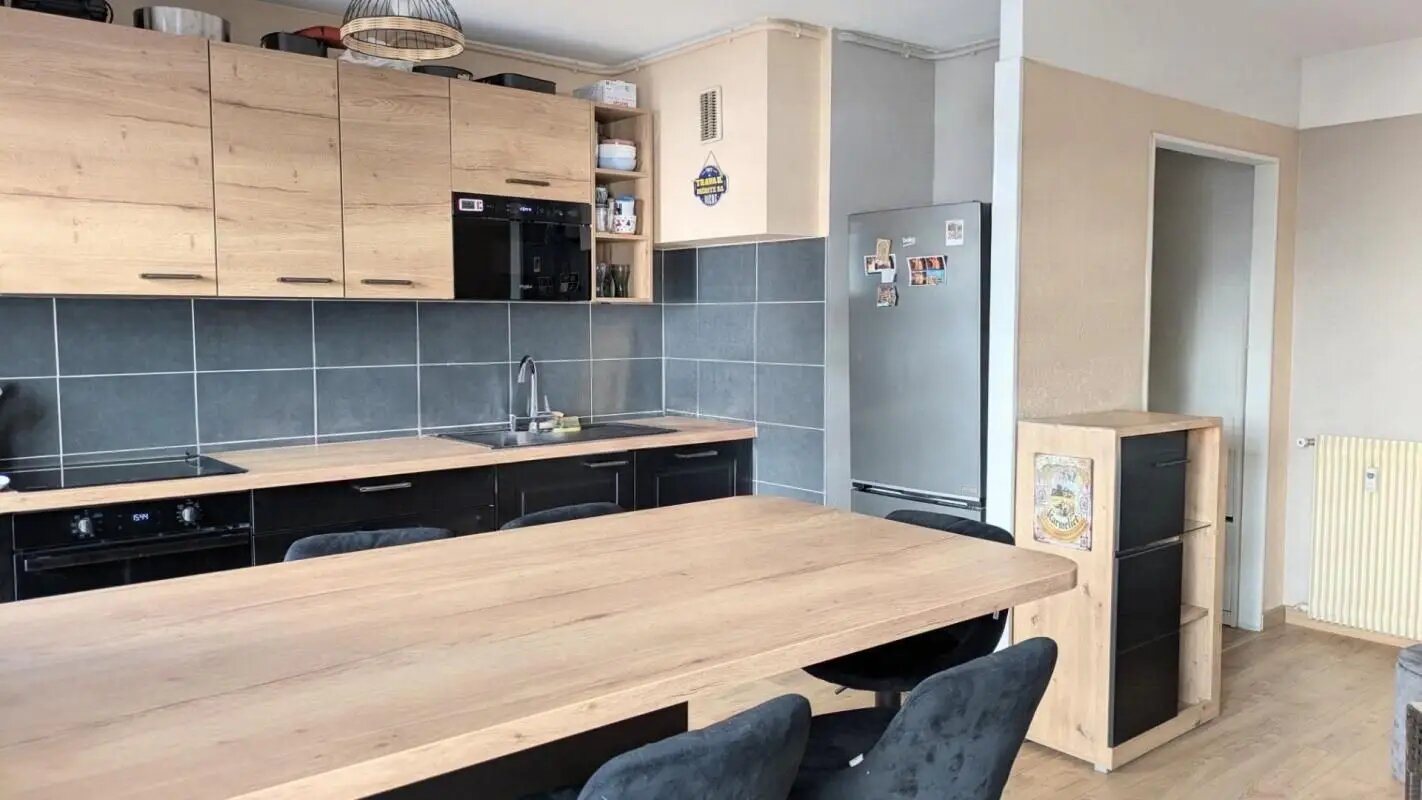 Appartement à louer, 41m², Nice