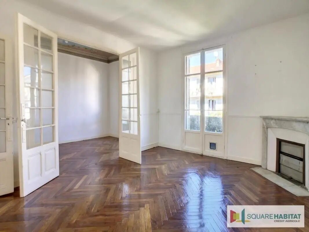 Appartement à louer, 104m², Nice
