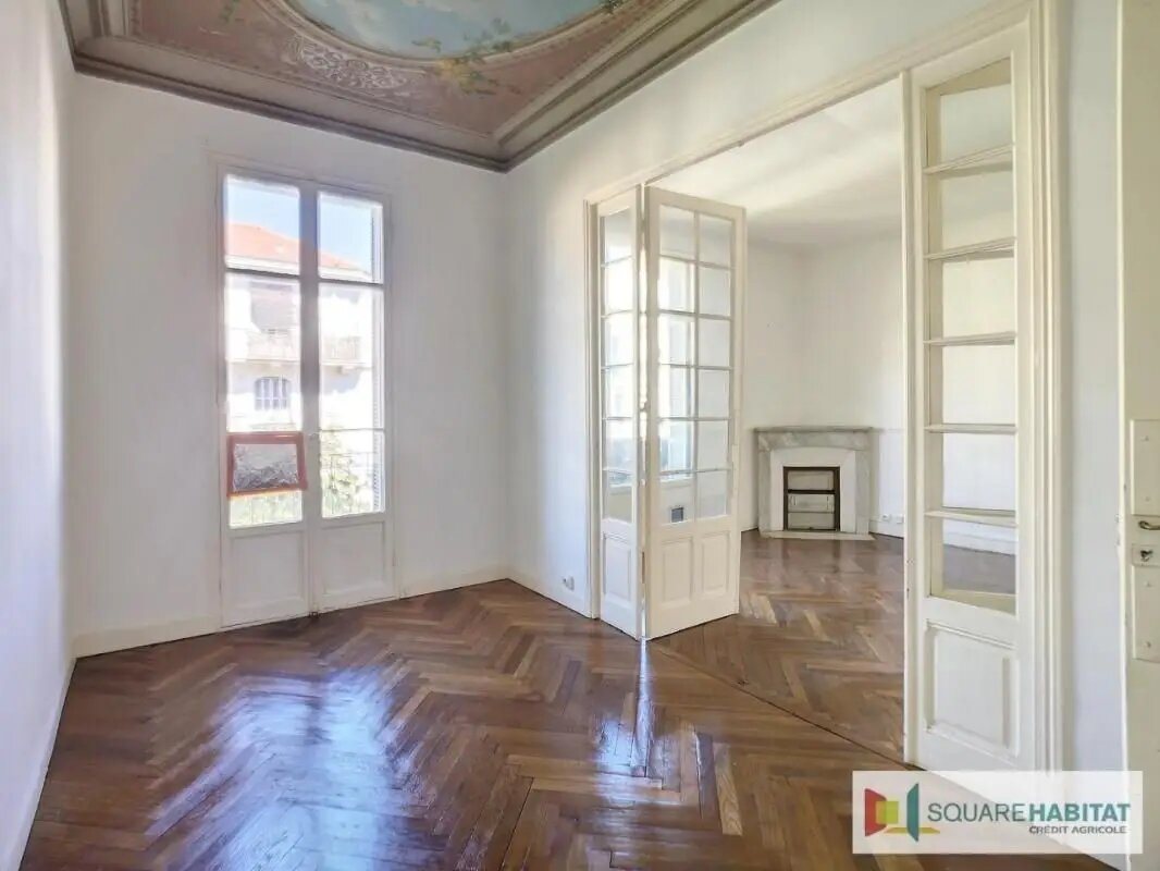 Appartement à louer, 104m², Nice