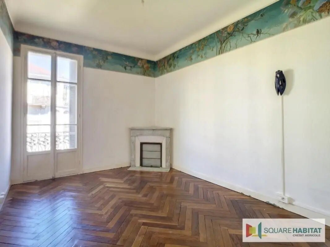 Appartement à louer, 104m², Nice