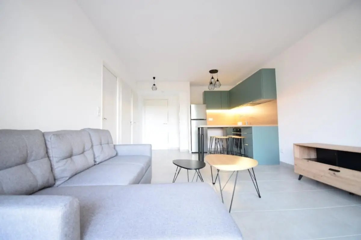 Appartement à louer, 39m², Toulon