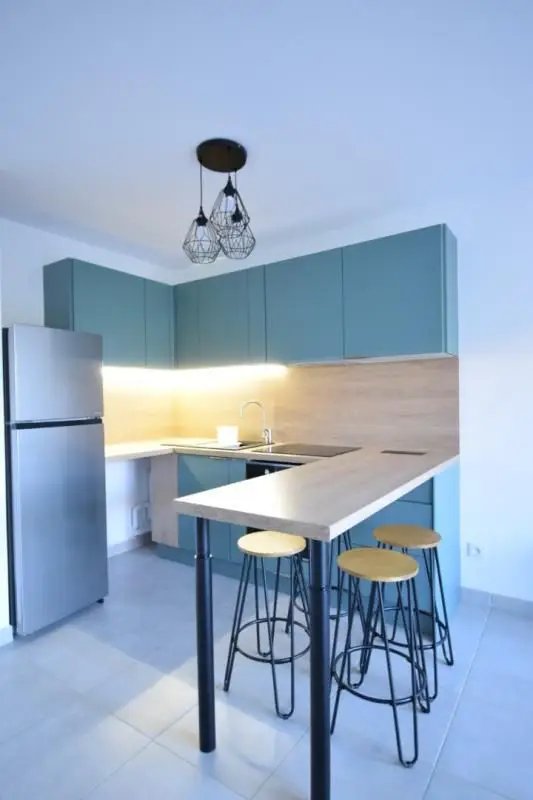 Appartement à louer, 39m², Toulon