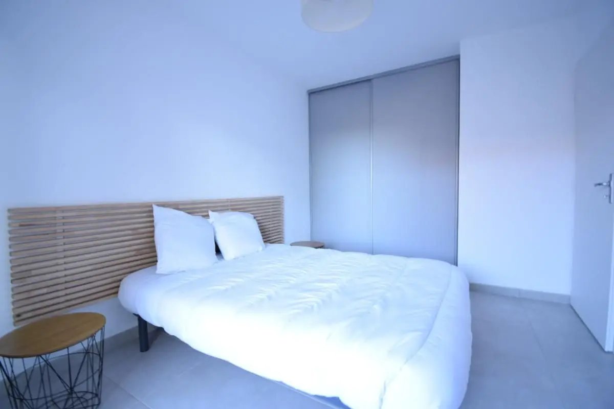 Appartement à louer, 39m², Toulon