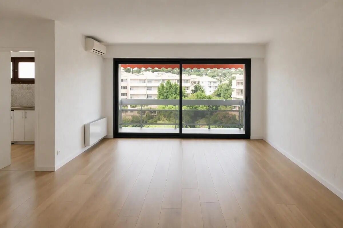Appartement à louer, 84m², Sainte-Maxime