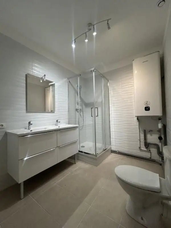 Appartement à louer, 82m², Toulon